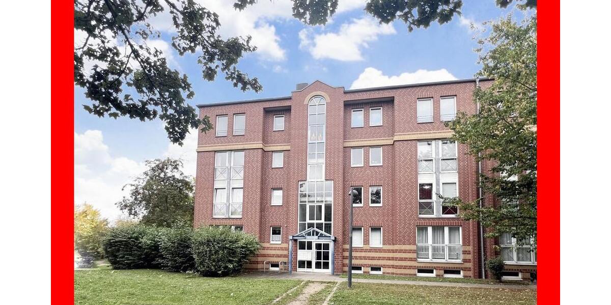 modernes Wohnen am Grüngürtel 4 zimmer