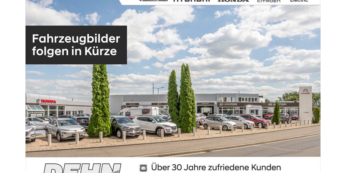 Hyundai i30 110.891 km 13.950 &euro; Seeblick OT Hohennauen 14715