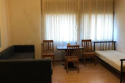 Möblierte Wohnung in Wesel 2 zimmer