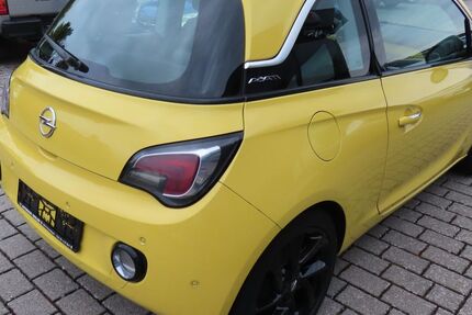 Opel Adam 89.800 km 6.290 &euro; Herschbach 56414