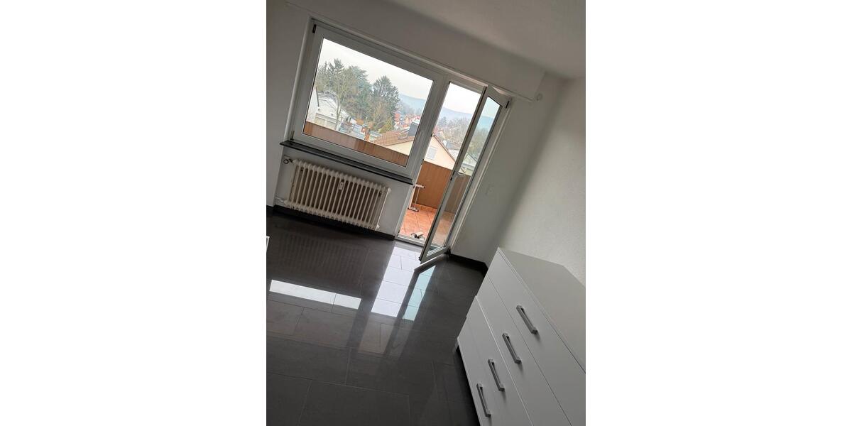 Etagenwohnung Hemsbach - 3 Zimmer, 85 m&sup2;, 290.000&euro; | Angebot:25888004