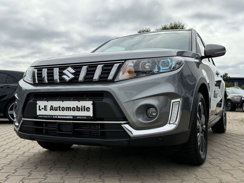 Vitara