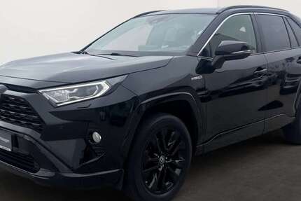 Toyota RAV 4 102.576 km 29.690 € Villingen-Schwenningen 78048