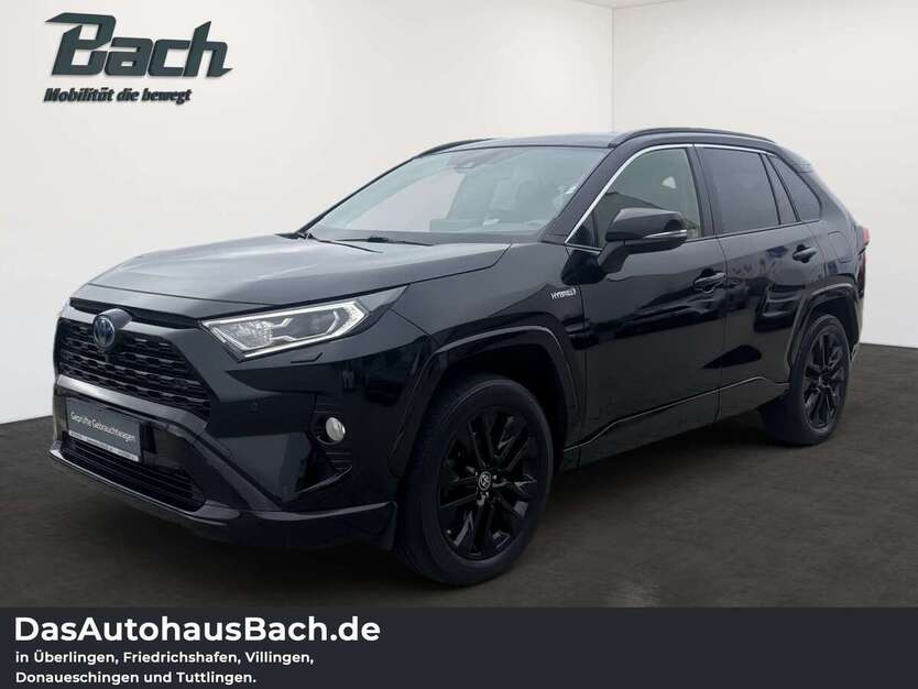 Toyota RAV 4 102.576 km 29.690 € Villingen-Schwenningen 78048