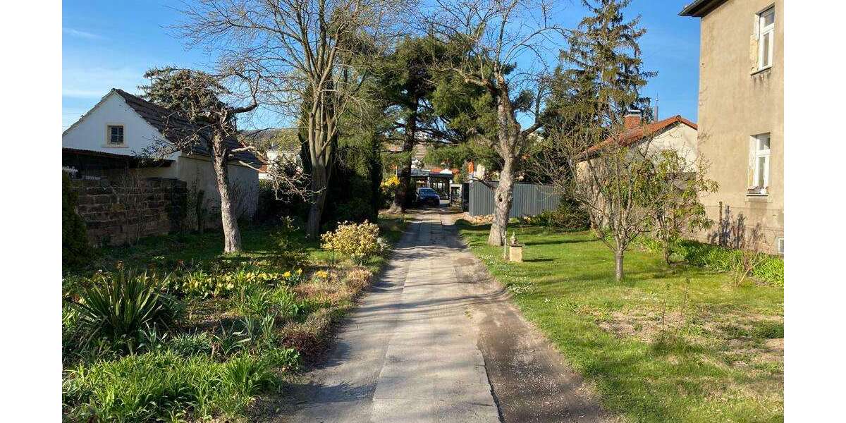 Grundstück Radebeul - 225.000&euro; | Angebot:7804877