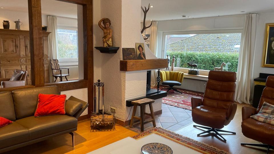 Einfamilienhaus Siegen Eiserfeld - 8 Zimmer, 318 m&sup2;, 677.500&euro; | Angebot:26869969
