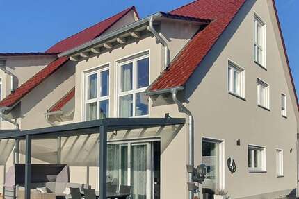 Haus zum Kaufen in Georgensgmünd 579.000 € 140 m² 6 zimmer