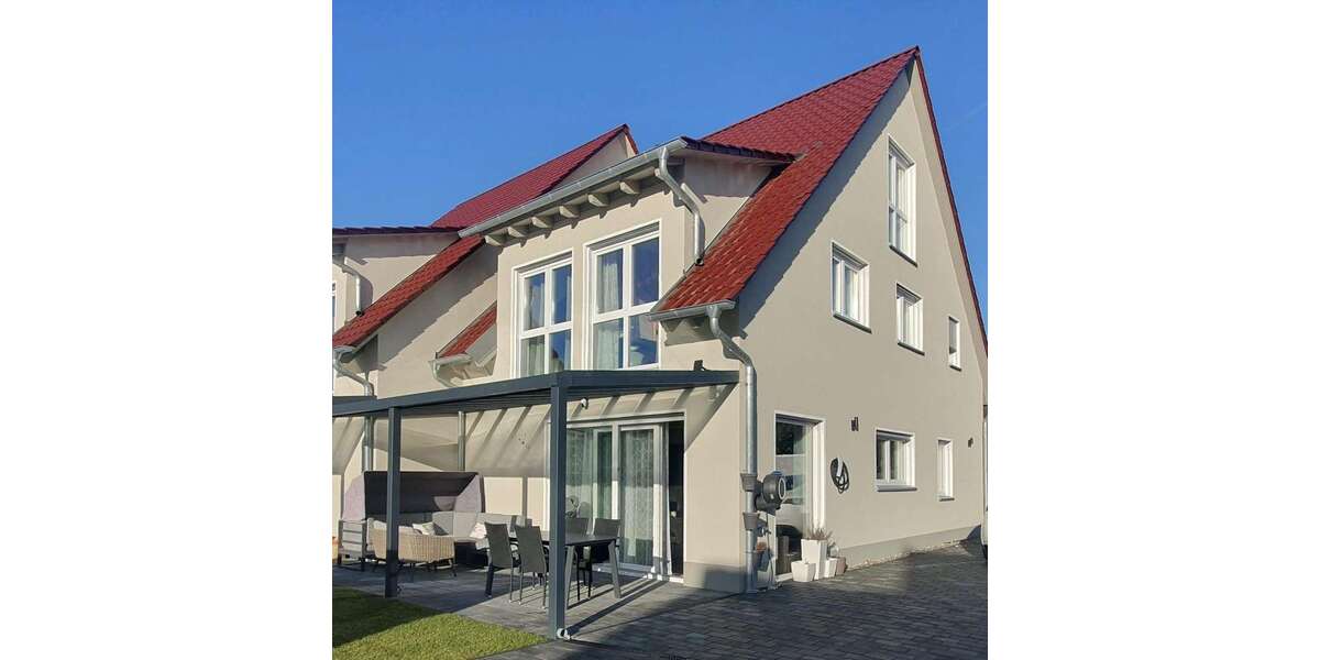 Haus zum Kaufen in Georgensgmünd 579.000 € 140 m² 6 zimmer