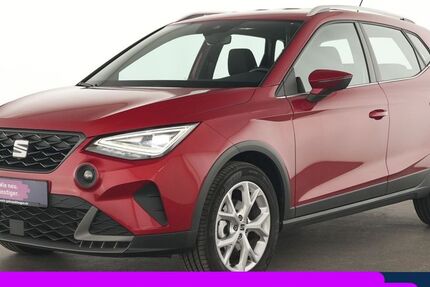 Seat Arona 17.681 km 18.444 &euro; Neuss 41460