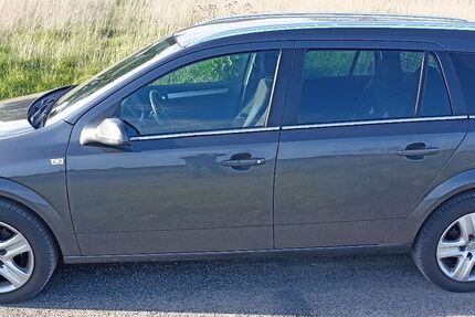 Opel Astra 289.000 km 600 &euro; Hille 32479