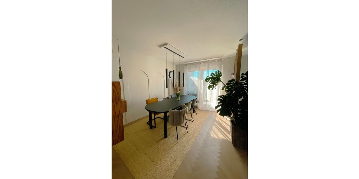 Exklusive 3,5-Zimmer Maisonette DG-Wohnung 2 Balkone Speyer - Maisonettenwohnung Speyer | Angebot:26633547