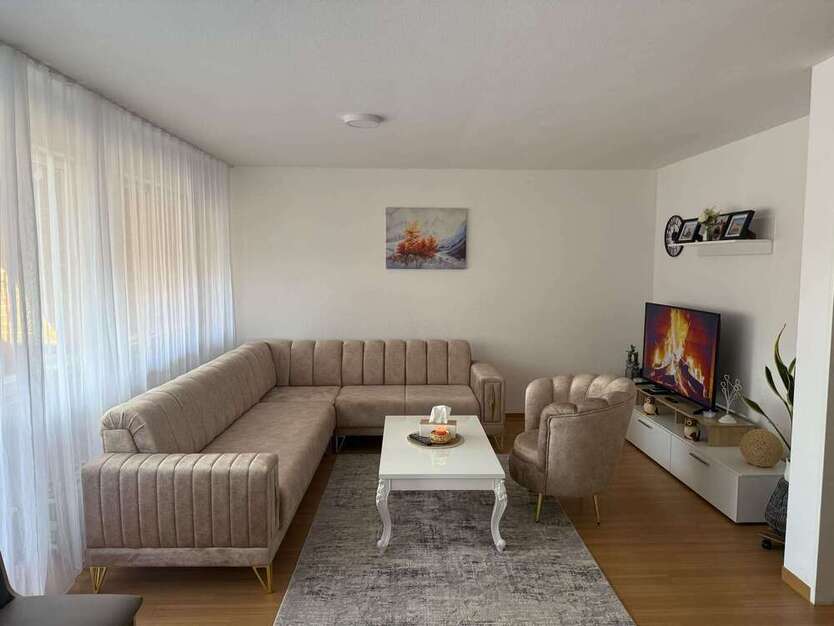 Wohnung zum Mieten in Raesfeld 600 € 100.69 m²