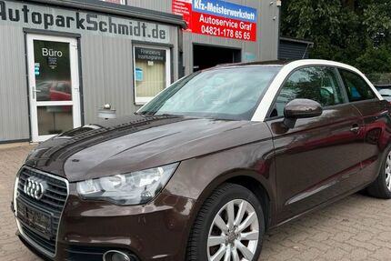 Audi A1 170.000 km 4.499 &euro; Itzehoe 25524