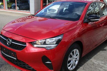 Opel Corsa 75.600 km 10.980 &euro; Kiel-Kronshagen 24119