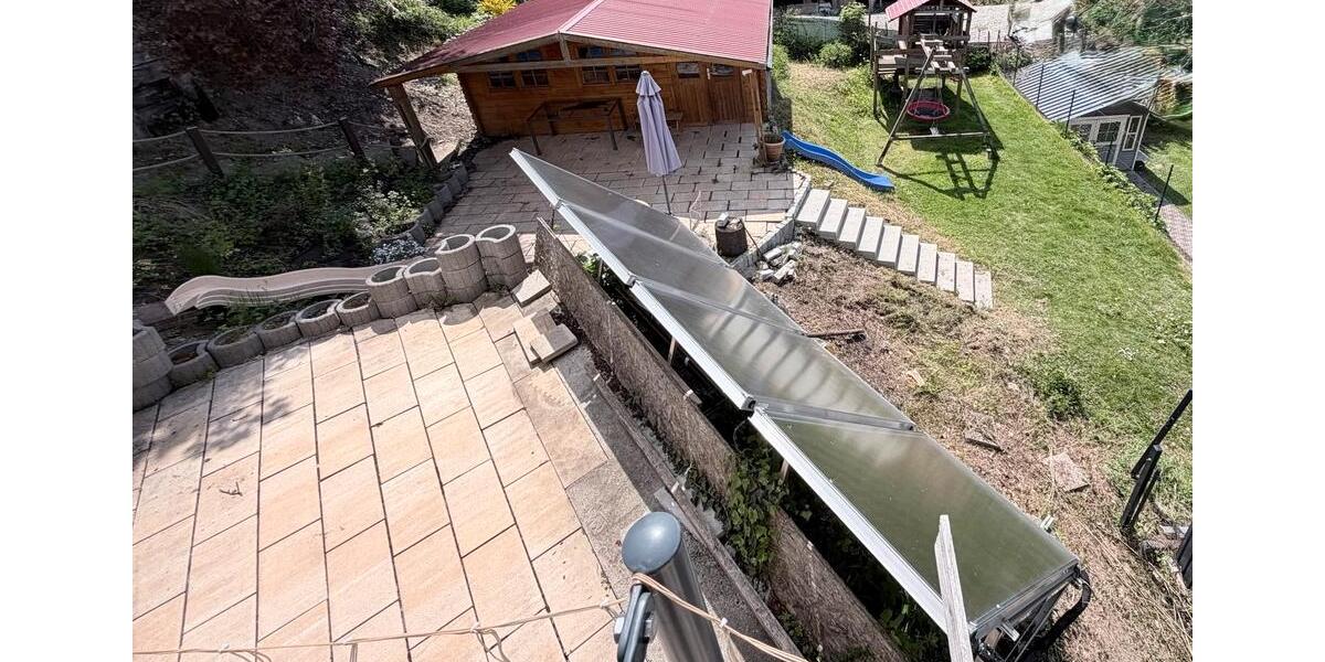 Einfamilienhaus Schlangenbad - 6 Zimmer, 167 m&sup2;, 532.000&euro; | Angebot:26505000