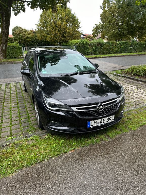 Astra