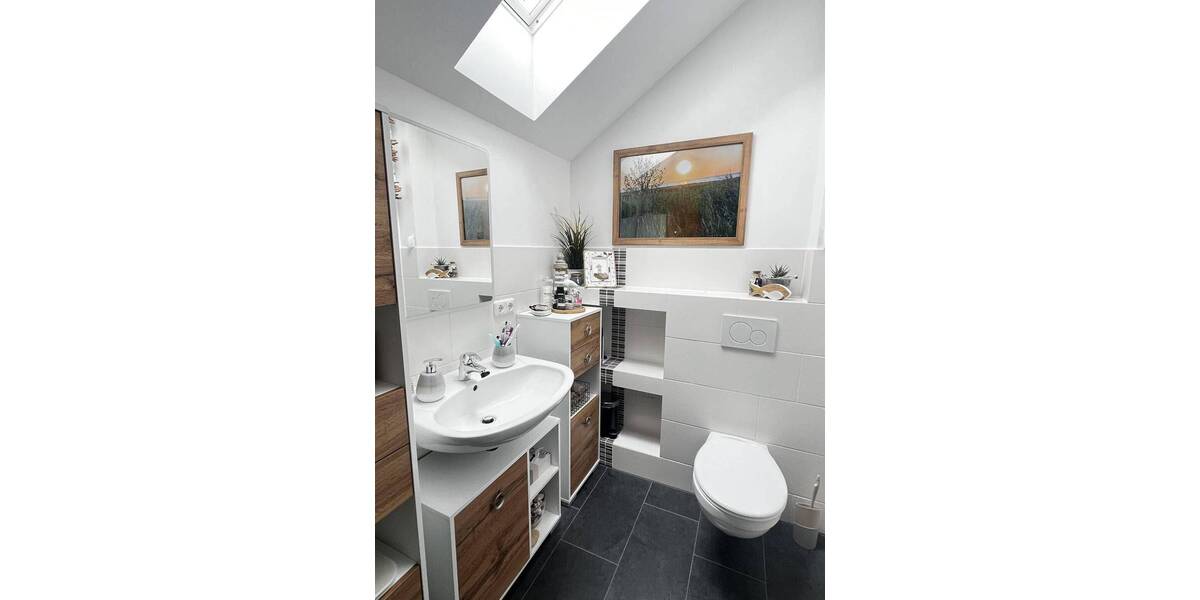 Etagenwohnung Lübeck St. Gertrud - 3 Zimmer, 82 m&sup2;, 285.000&euro; | Angebot:26388915