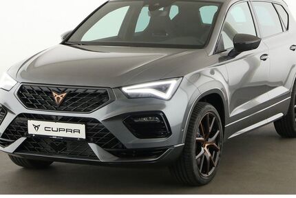 Cupra Ateca 2.500 km 46.900 &euro; Gotha 99867