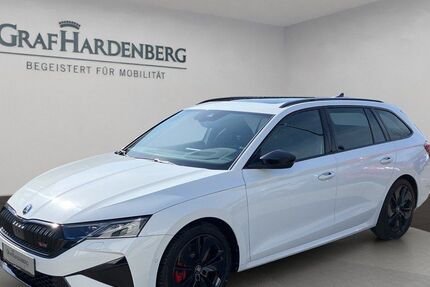 Skoda Octavia 27.200 km 35.910 &euro; Radolfzell 78315
