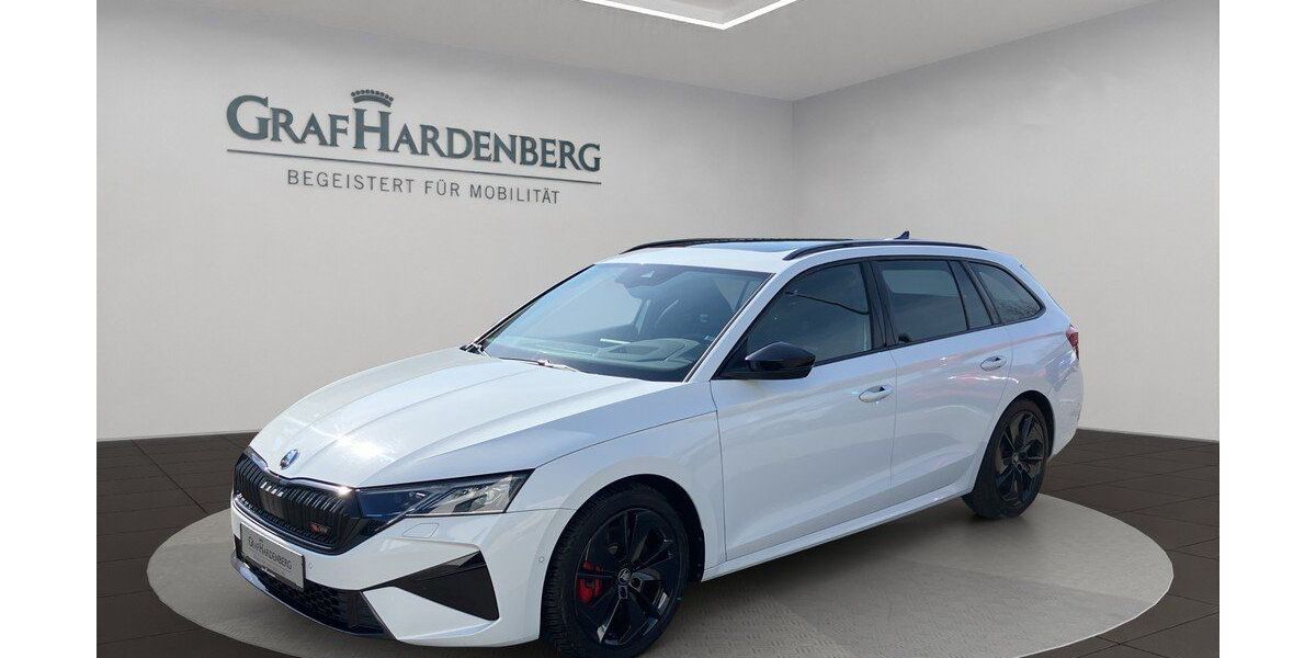 Skoda Octavia 27.200 km 35.910 &euro; Radolfzell 78315