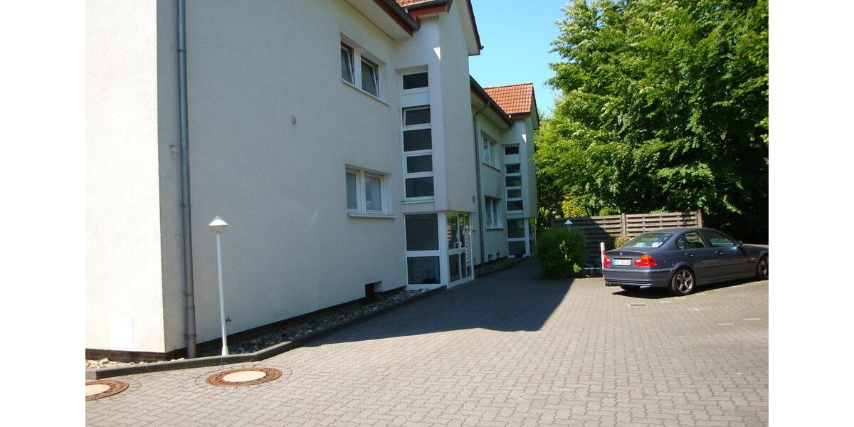 Etagenwohnung Bad Iburg - 2.5 Zimmer, 65 m&sup2;, 520&euro; | Angebot:25852979