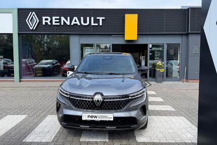 Renault Austral 14.400 km 32.990 &euro; Emstek-West 49685