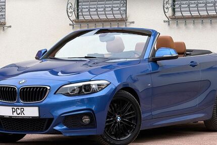 BMW 230 50.000 km 28.400 &euro; Radebeul/Dresden 01445