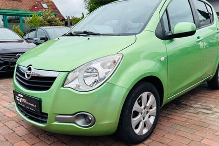 Opel Agila 132.200 km 3.499 &euro; Bersenbrück 49593