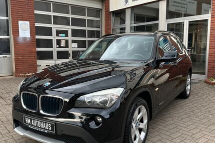 BMW X1 163.400 km 7.500 &euro; Vechta 49377