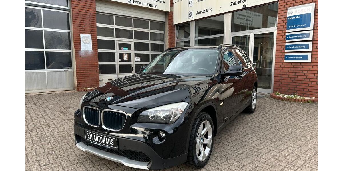 BMW X1 163.400 km 7.500 &euro; Vechta 49377