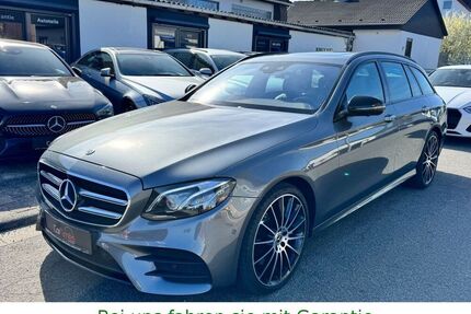Mercedes E 350