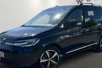 VW Caddy 7.900 km 39.980 &euro; Fürstenwalde 15517