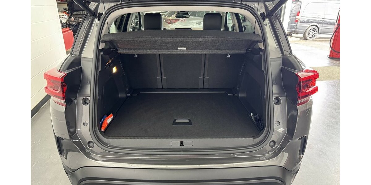 Citroen C5 Aircross 145 Mild-Hybrid MAX Rückfahrkamera 33.101 km 20.750 &euro; Lich 35423