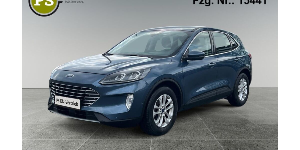 Ford Kuga 49.700 km 18.980 &euro; Nürnberg 90480