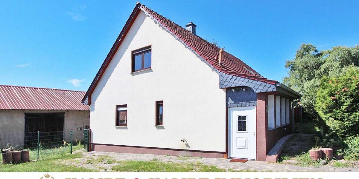 Einfamilienhaus Heidesee - 6 Zimmer, 140 m&sup2;, 490.000&euro; | Angebot:27327307