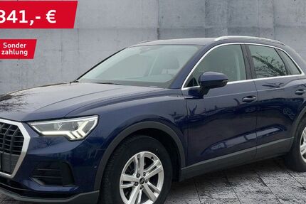 Audi Q3 96.379 km 22.700 &euro; Bamberg 96052