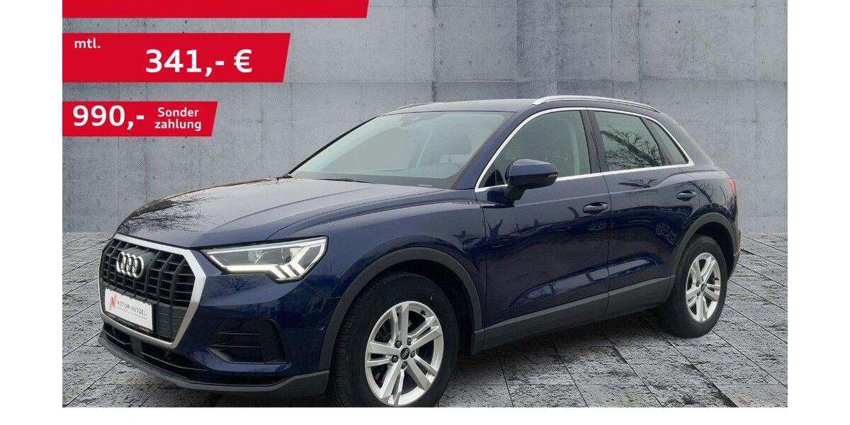Audi Q3 96.379 km 22.700 &euro; Bamberg 96052