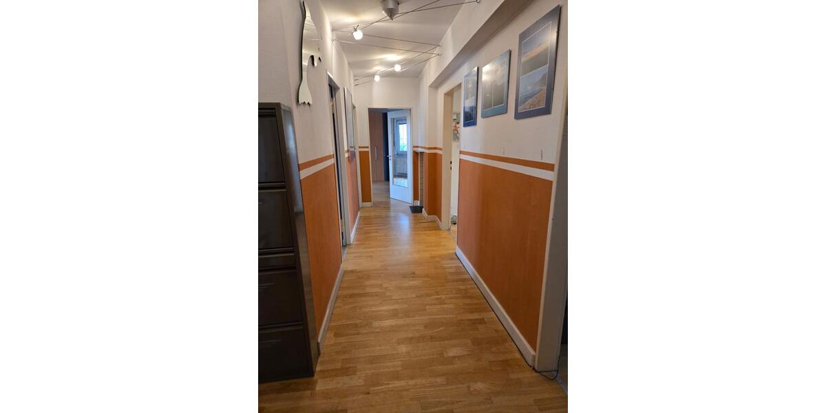 Etagenwohnung Nürnberg Gleißhammer - 4 Zimmer, 90 m&sup2;, 340.000&euro; | Angebot:27147862