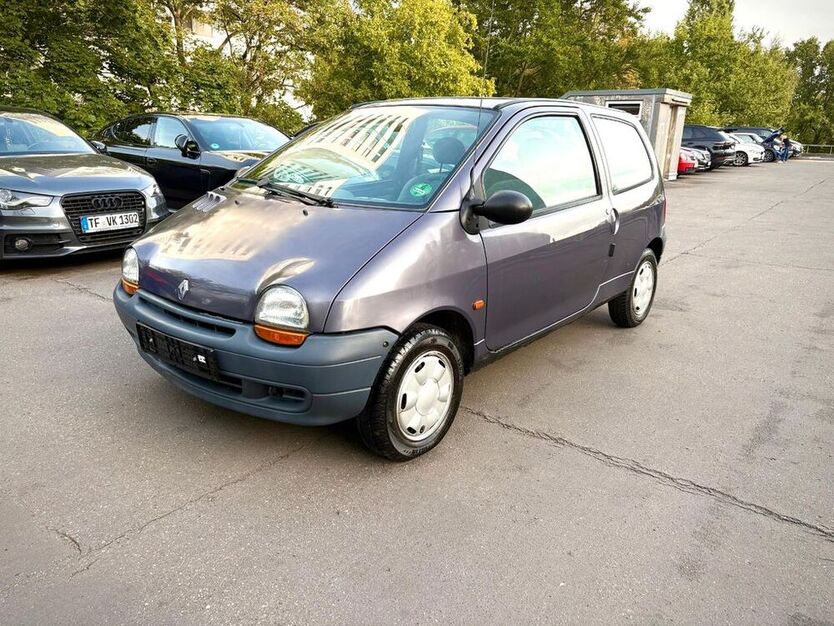 Twingo