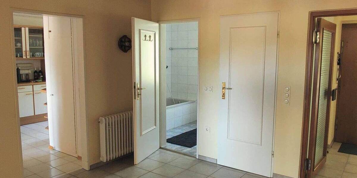 Doppelhaushälfte Nittendorf - 5 Zimmer, 137 m&sup2;, 485.000&euro; | Angebot:26843591