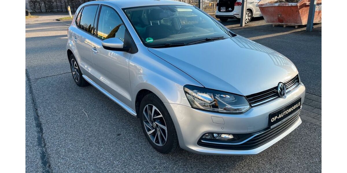 VW Polo 89.150 km 9.990 &euro; Wangen 88239