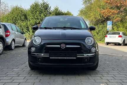 Fiat 500 201.890 km 3.990 € Frankenthal, Pfalz 67227
