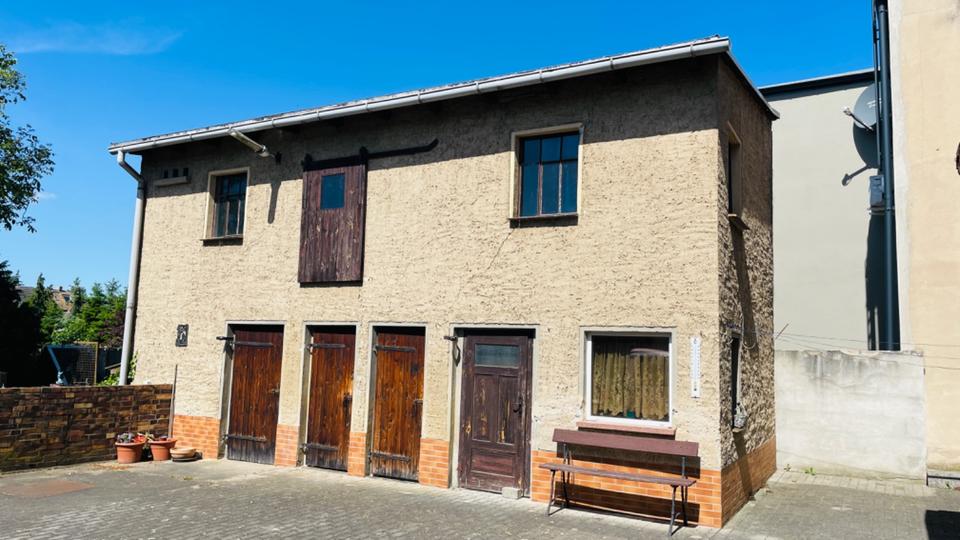 Einfamilienhaus Bad Liebenwerda - 185.000&euro; | Angebot:27004902