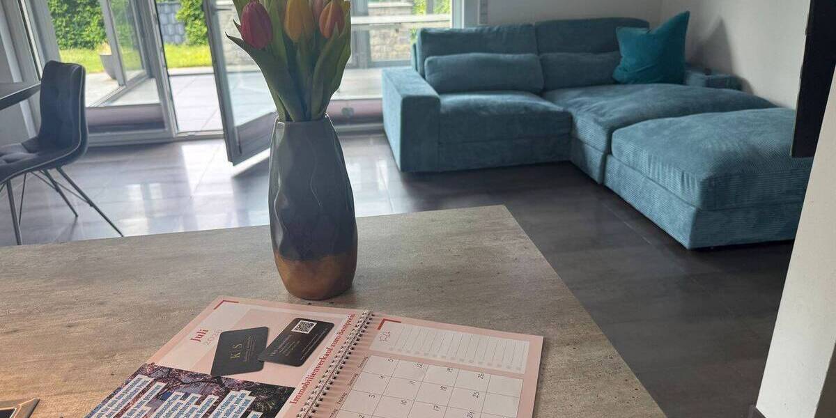 Reihenendhaus Wentorf bei Hamburg - 5 Zimmer, 145 m&sup2;, 650.000&euro; | Angebot:26902945