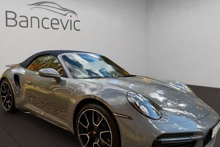 Porsche 992 14.500 km 218.992 &euro; Sölden bei Freiburg 79294