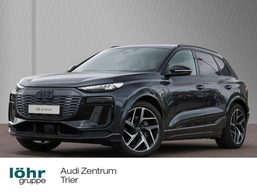e-tron
