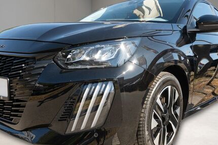 Peugeot 208 9.990 km 25.690 &euro; Bochum 44801