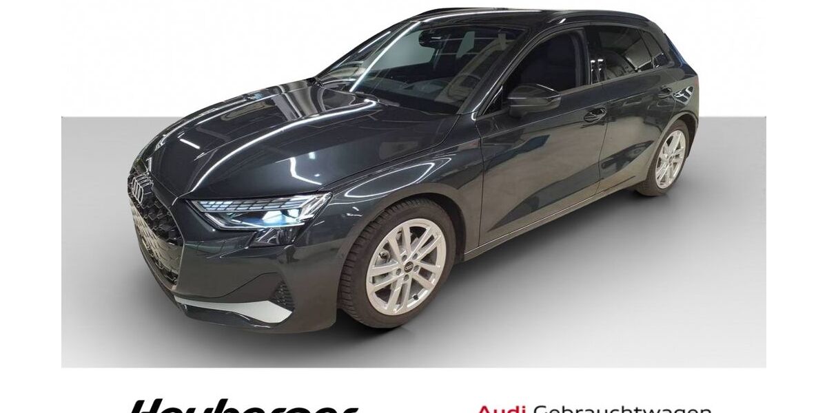 Audi A3 4.300 km 37.390 &euro; Füssen 87629