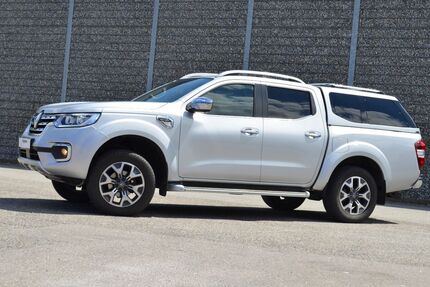 Renault Alaskan 131.650 km 20.980 &euro; München 81243