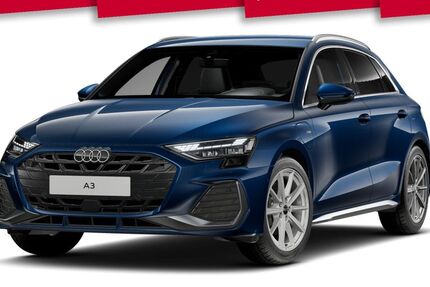 Audi A3 11.953 km 39.900 &euro; Berlin 12489